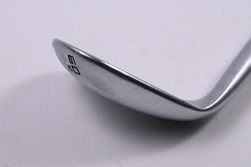 Mizuno T24 Lob Wedge / 60 Degree / Stiff Flex Dynamic Gold S400 Shaft