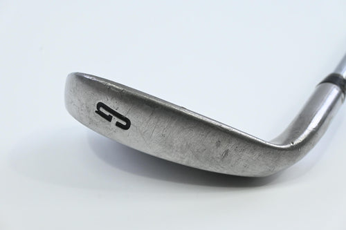 Cobra 3100 I/H Gap Wedge / 49 Degree / Regular Flex N.S.Pro 1030 Shaft
