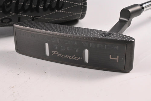 Cleveland Huntington Beach Soft Premier #4 Putter / 33 Inch