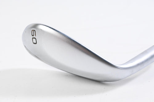 Cobra King-X 2025 Lob Wedge / 60 Degree / Wedge Flex True Temper Vector Shaft