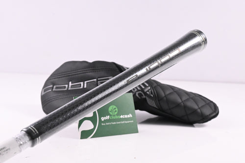 Cobra DS-Adapt X #3 Wood / 15 Degree / Regular Flex Project X Denali Blue 60