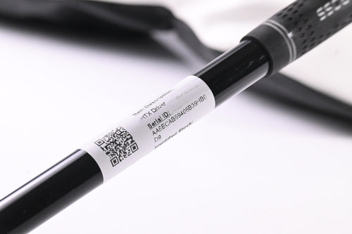 Benross HTX Driver / 10.5 Degree / Regular Flex Benross HTX Shaft