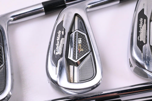 Taylormade PSi Irons / 4-PW / Regular Flex KBS Tour C-Taper 105 Shafts