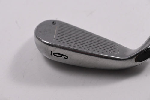 Callaway X-18 #6 Iron / Uniflex Callaway X-18 Shaft