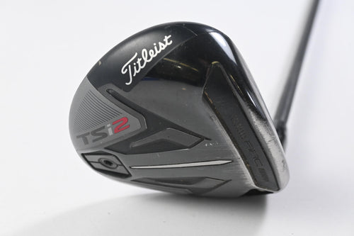 Titleist TSi2 #3 Wood / 16.5 Degree / Regular Flex Kuro Kage Black 55 Shaft