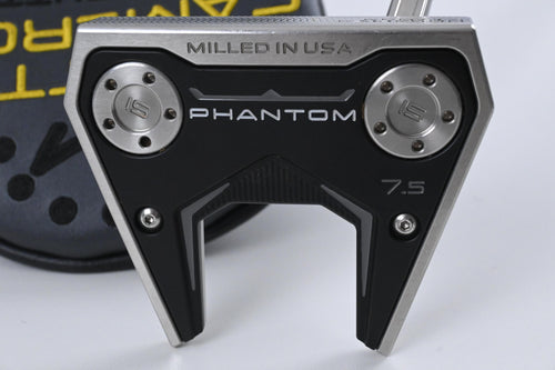 Scotty Cameron Phantom 7.5 2024 Putter / 34 Inch