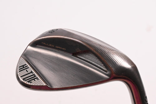 Taylormade Hi-Toe 4 Lob Wedge / 58 Degree / Wedge Flex Dynamic Gold 115 Shaft