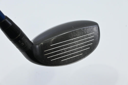 Left Hand Titleist 816 H1 #6 Hybrid / 27 Degree / Regular Flex Project X-He6 84