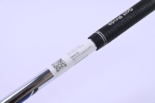 Mizuno JPX Series Gap Wedge / 50 Degree / Regular Flex Project X Rifle Shaft