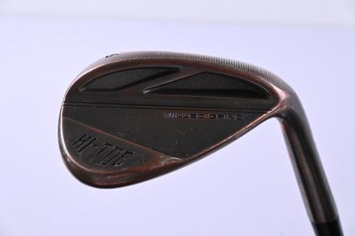Taylormade Hi-Toe 3 Sand Wedge / 56 Degree / Regular Flex KBS HI-REV 2.0 115
