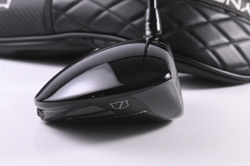 Wilson DYNAPWR 2025 Max Driver / 10.5 Degree / Senior Flex UST Helium Nanocore 5