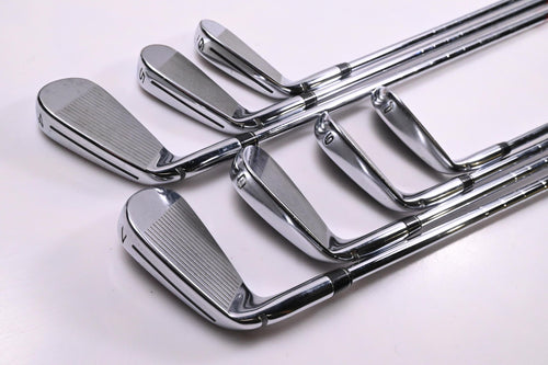 Taylormade Rocketbladez Tour Irons / 4-PW / Regular Flex KBS Tour Shafts