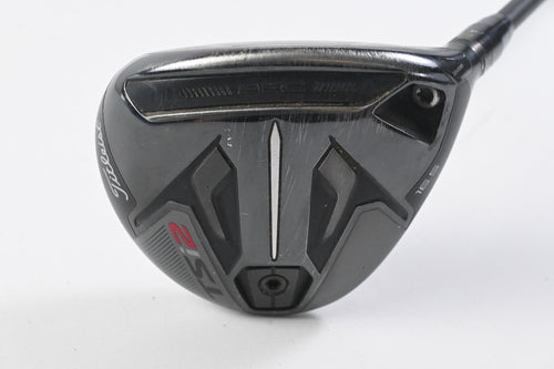 Titleist TSi2 #3 Wood / 16.5 Degree / Regular Flex Kuro Kage Black 55 Shaft