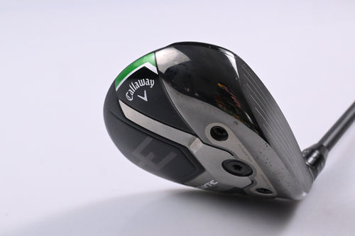 Callaway Elyte Triple Diamond #3 Wood / 15 Degree / X-Flex Tensei 1K Black 75