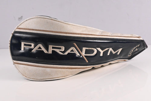 Callaway Paradym Triple Diamond Driver / 9 Degree / R-Flex Tensei AV Blue 55