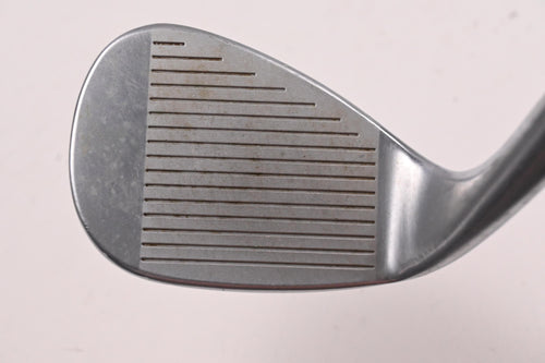 Nicklaus Spin Slot Gap Wedge / 52 Degree / Wedge Flex Shaft