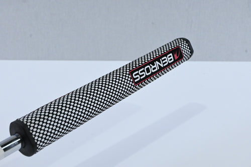 Benross Casino Shuffle California Putter / 35 Inch