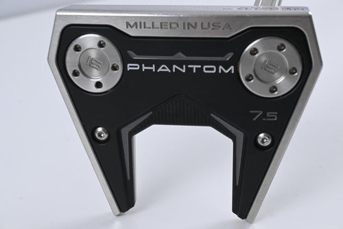 Scotty Cameron Phantom 7.5 2024 Putter / 34 Inch