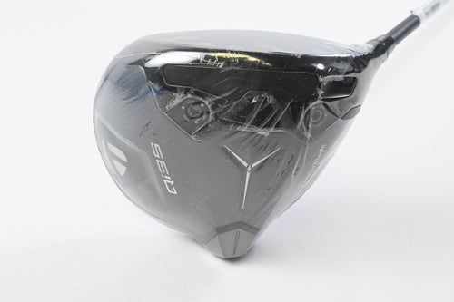 Taylormade Qi35 LS Driver / 9 Degree / Stiff Flex Fujikura Ventus Blue 5 Shaft