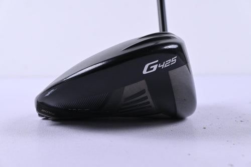 Ping G425 Max Driver / 9 Degree / X-Flex Aldila Rogue White 70 Shaft