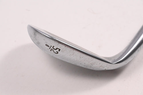 Nicklaus Spin Slot Gap Wedge / 52 Degree / Wedge Flex Shaft