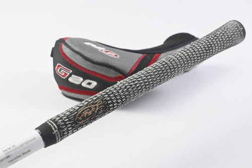Ping G20 #3 Hybrid / 20 Degree / X-Flex Ping TFC 169 Shaft