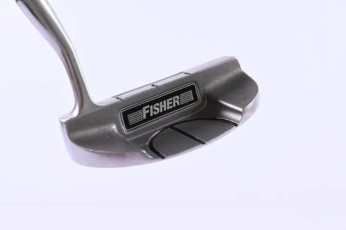 Fisher Classic Tour Series CTS-9 Putter / 34 Inch