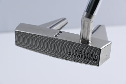 Scotty Cameron Phantom 7.5 2024 Putter / 34 Inch