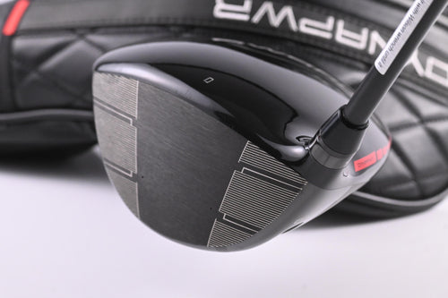 Wilson DYNAPWR 2025 Max Driver / 10.5 Degree / Senior Flex UST Helium Nanocore 5