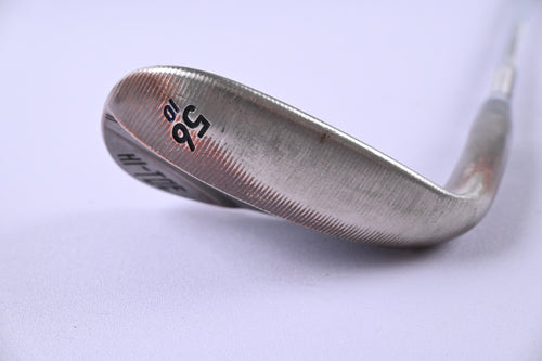 Taylormade Hi-Toe 3 Sand Wedge / 56 Degree / Regular Flex KBS HI-REV 2.0 115