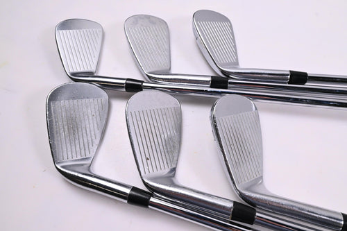 Titleist T100.S 2021 Irons / 5-PW / X-Flex Elevate Tour Shafts