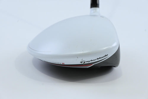 Taylormade R15 Driver / 9.5 Degree / Stiff Flex Diamana S+ 60 Shaft