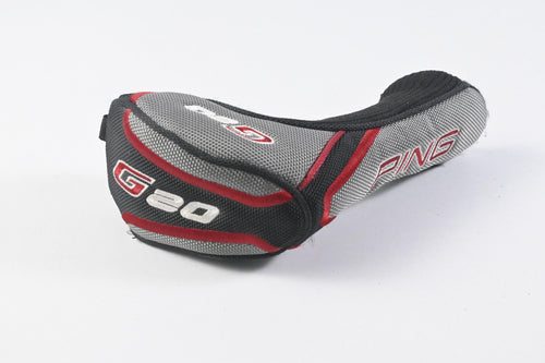 Ping G20 #3 Hybrid / 20 Degree / X-Flex Ping TFC 169 Shaft
