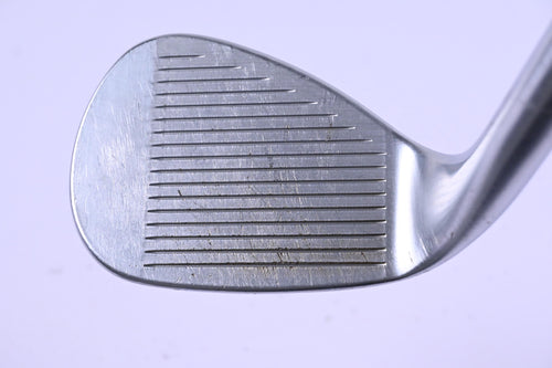 Titleist Vokey SM9 Lob Wedge / 58 Degree / Wedge Flex Vokey Design SM9 Shaft