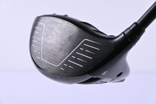 Ping G425 Max Driver / 9 Degree / X-Flex Aldila Rogue White 70 Shaft