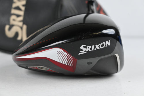 Srixon ZX7 Driver / 10.5 Degree / Regular Flex Evenflow Riptide 50 Shaft