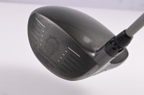 Ladies Nike SQ Machspeed Black Driver / 10.5 Degree / Ladies Flex Fubuki 50 Shaft