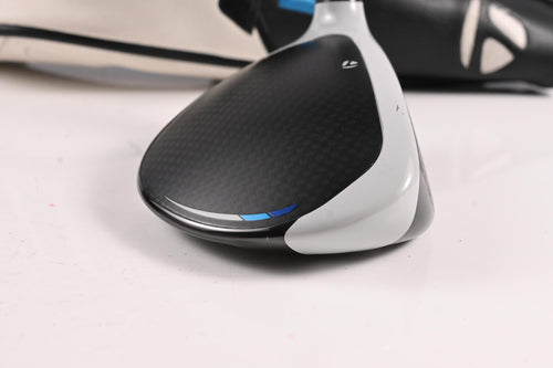 Taylormade SIM2 Ti #5 Wood / 19 Degree / Regular Flex Tensei AV Raw Blue 65