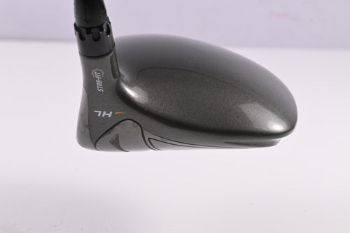 Ladies Nike SQ Machspeed Black Driver / 10.5 Degree / Ladies Flex Fubuki 50 Shaft