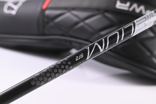 Wilson DYNAPWR 2025 Max Driver / 10.5 Degree / Senior Flex UST Helium Nanocore 5