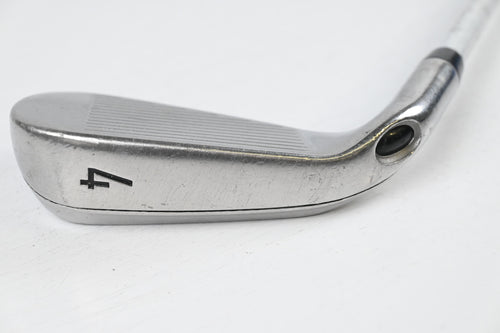 Callaway X Hot 2019 #4 Iron / 22 Degree / Regular Flex X Hot 75 Shaft
