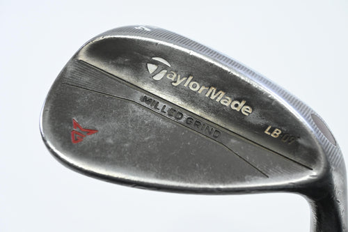 Taylormade Milled Grind Sand Wedge / 54 Degree / Wedge Flex Dynamic Gold