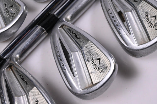 Callaway Apex Pro Forged Irons / 4-PW / Regular Flex KBS Tour-V 100 Shafts