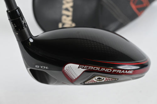 Srixon ZX7 Driver / 10.5 Degree / Regular Flex Evenflow Riptide 50 Shaft