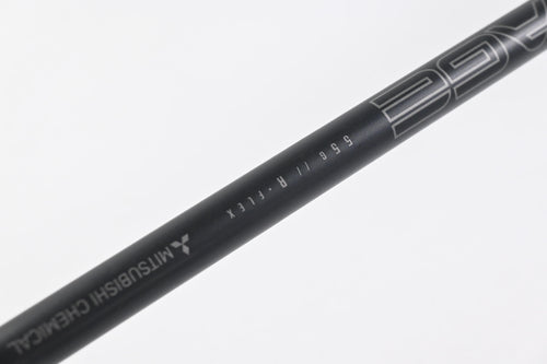 Titleist TSi2 #3 Wood / 16.5 Degree / Regular Flex Kuro Kage Black 55 Shaft