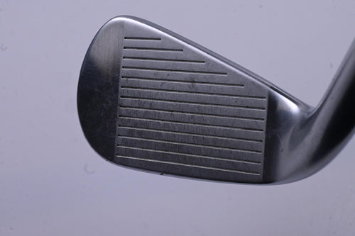 Titleist T350 2023 #7 Iron / Regular Flex AMT Red R300 Shaft