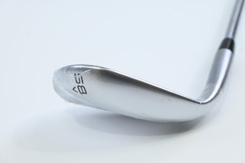 Mizuno Pro T-1 Lob Wedge / 58 Degree / Stiff Flex Dynamic Gold S400