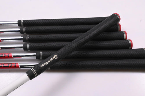Taylormade PSi Irons / 4-PW / Regular Flex KBS Tour C-Taper 105 Shafts