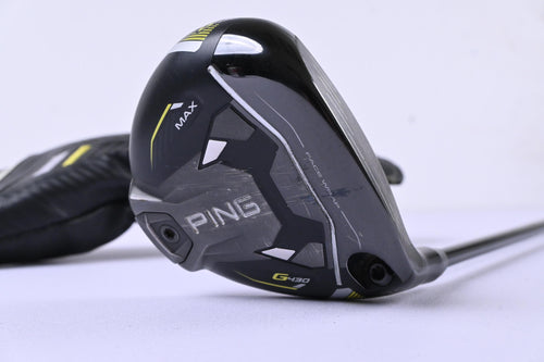 Ping G430 Max #3 Wood / 15 Degree / Stiff Flex Kai'li White 70 Shaft