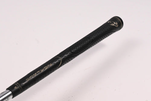 Nicklaus Spin Slot Gap Wedge / 52 Degree / Wedge Flex Shaft